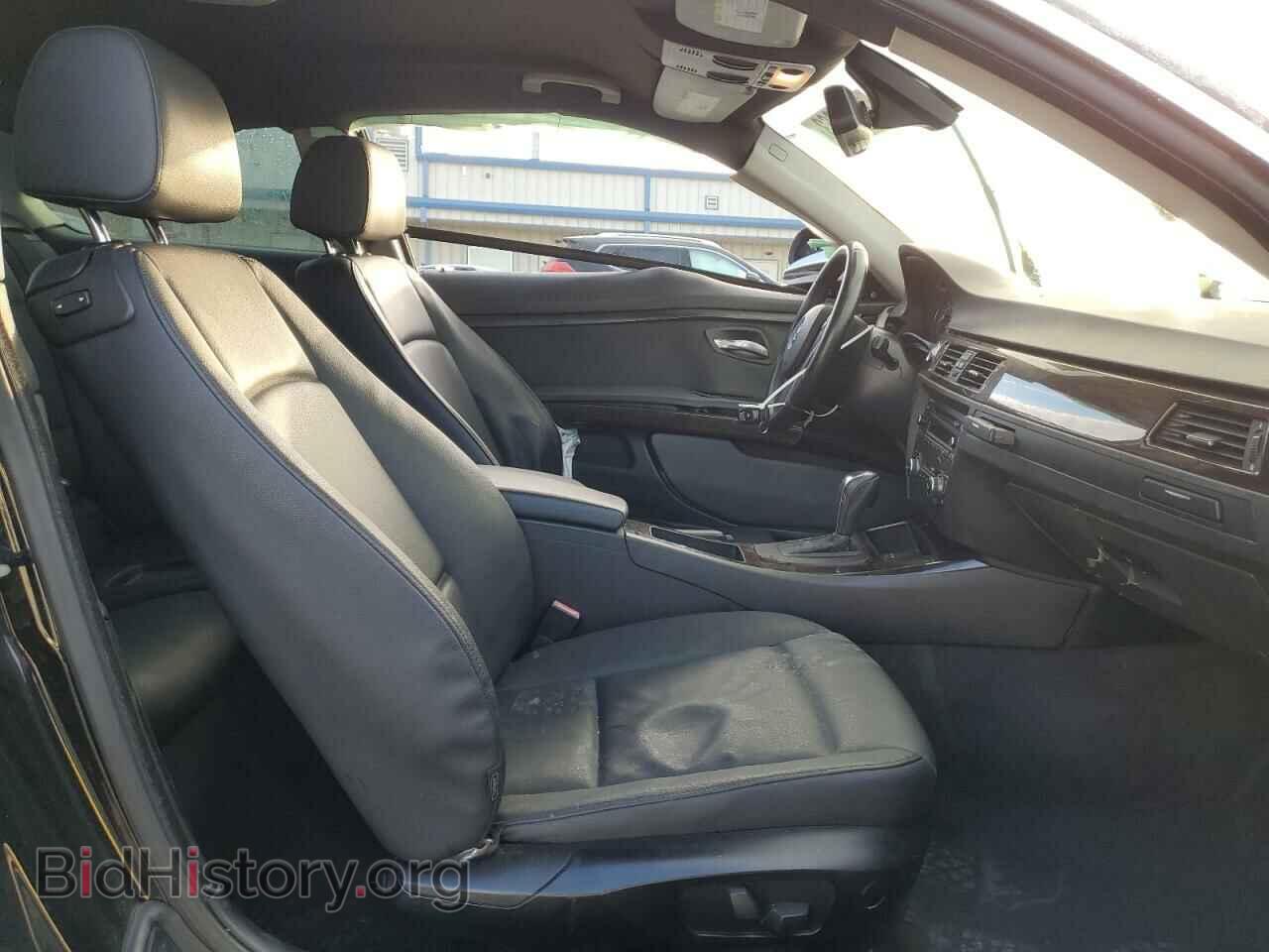 2012 BMW 3 SERIES - VIN: WBAKE3C52CE769901 - Фото 7