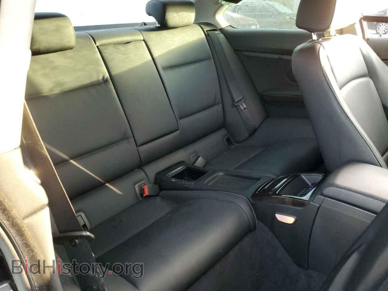 2012 BMW 3 SERIES - VIN: WBAKE3C52CE769901 - Фото 10