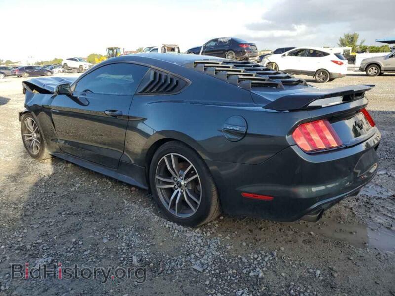 2015 Ford ALL MODELS (VIN 1FA6P8TH2F5417451) — photo 2 of 12