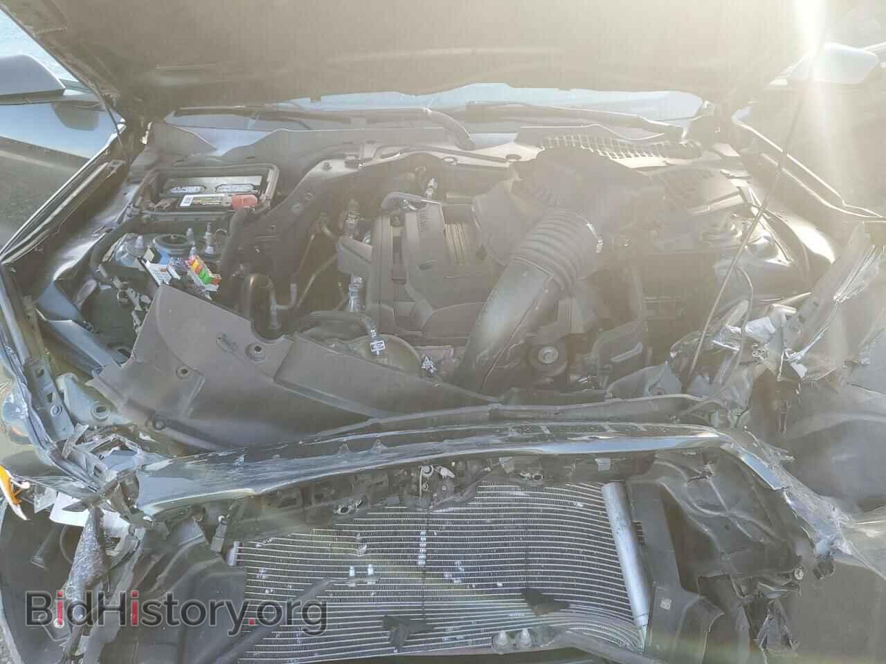 2015 FORD ALL Models - VIN: 1FA6P8TH2F5417451 - Фото 11