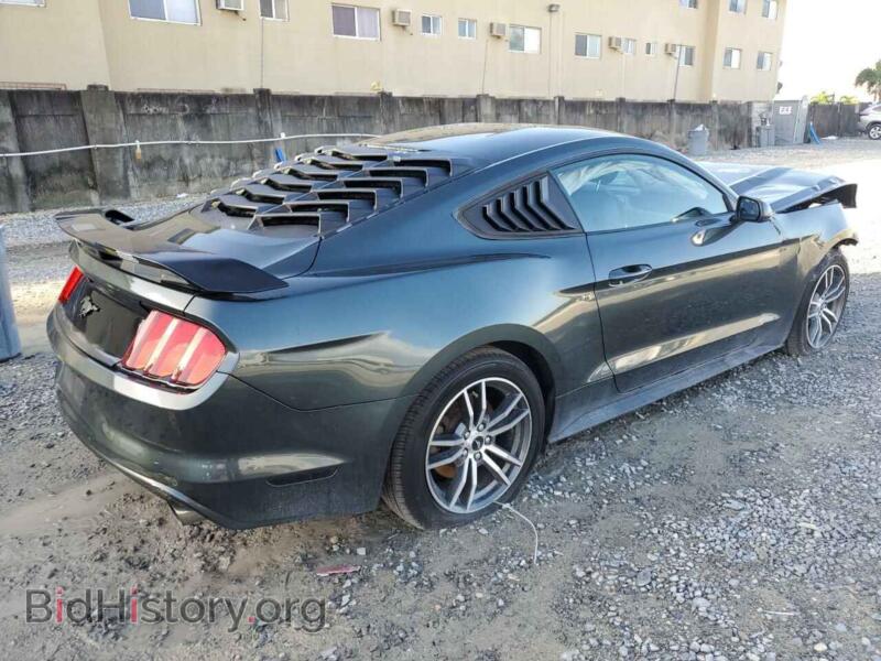 2015 Ford ALL MODELS (VIN 1FA6P8TH2F5417451) — photo 3 of 12