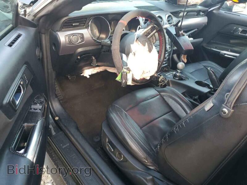 2015 Ford ALL MODELS (VIN 1FA6P8TH2F5417451) — photo 8 of 12