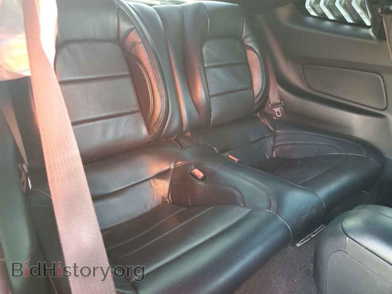 2015 FORD ALL Models - VIN: 1FA6P8TH2F5417451 - Фото 10