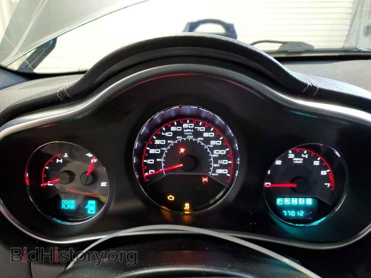 2012 DODGE AVENGER - VIN: 1C3CDZCB0CN112408 - Фото 9