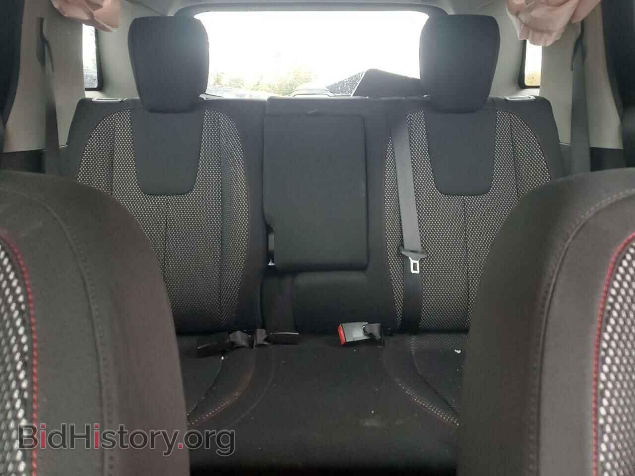 2013 GMC TERRAIN - VIN: 2GKFLTEK3D6309735 - Фото 10