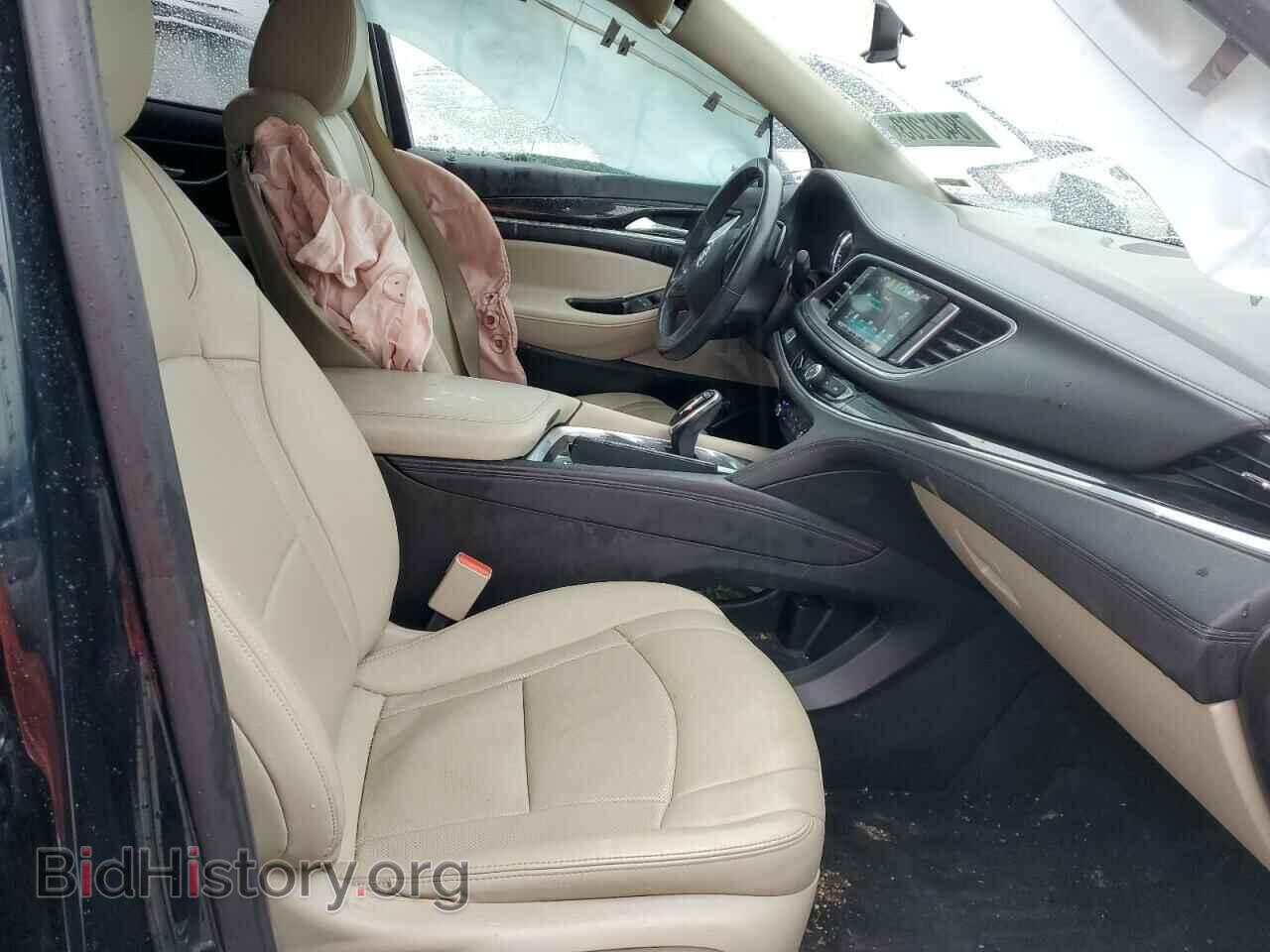 2019 BUICK ENCLAVE - VIN: 5GAEVAKW6KJ266779 - Фото 7