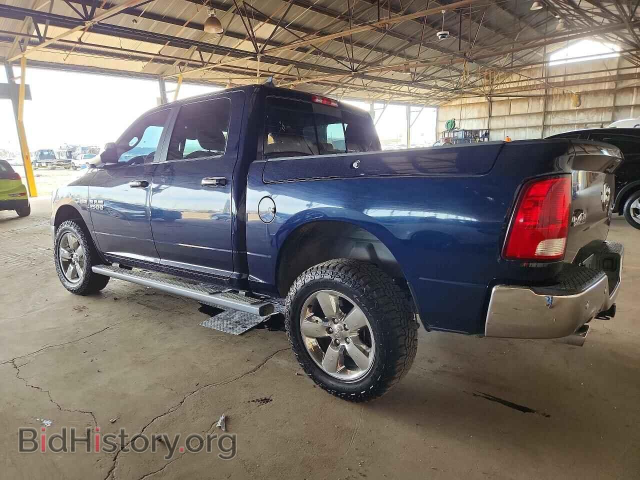 2017 RAM 1500 - VIN: 1C6RR7LT9HS694478 - Photo 2