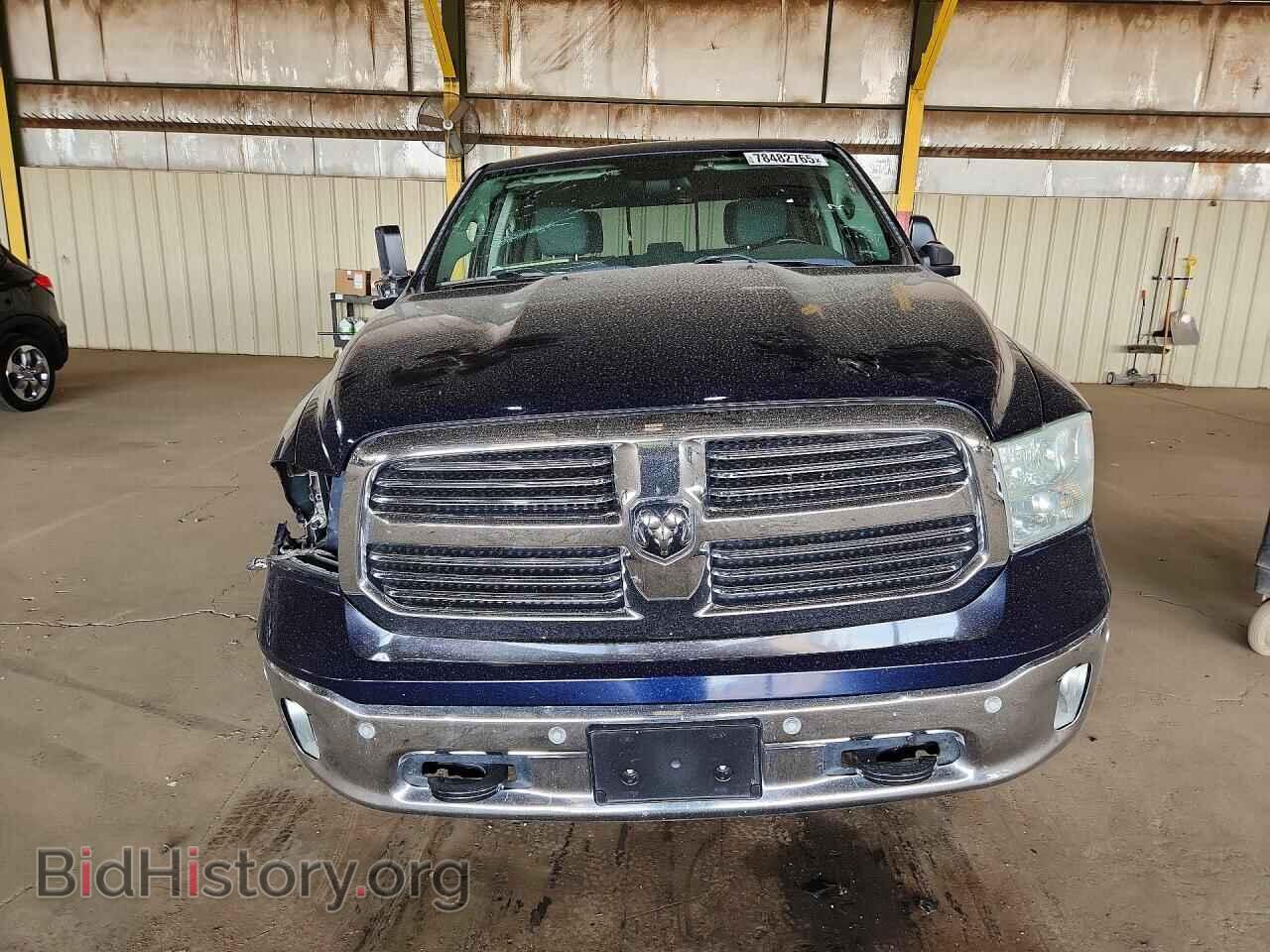 2017 RAM 1500 - VIN: 1C6RR7LT9HS694478 - Photo 5