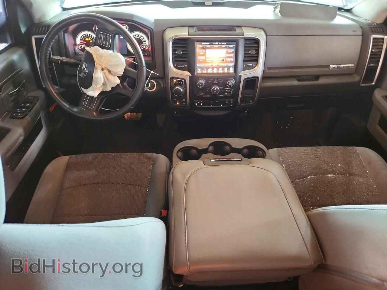 2017 RAM 1500 - VIN: 1C6RR7LT9HS694478 - Photo 8