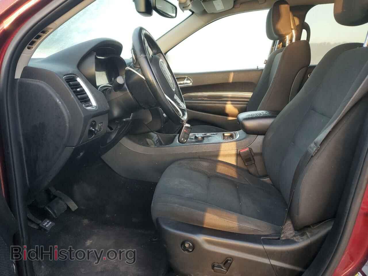 2017 DODGE DURANGO - VIN: 1C4RDHAG3HC703396 - Photo 7