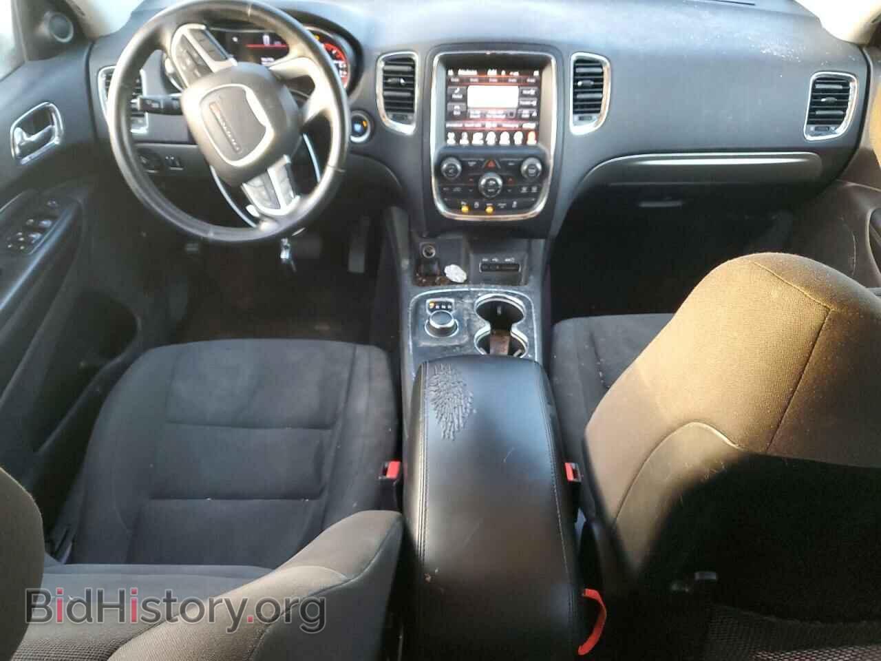 2017 DODGE DURANGO - VIN: 1C4RDHAG3HC703396 - Photo 8