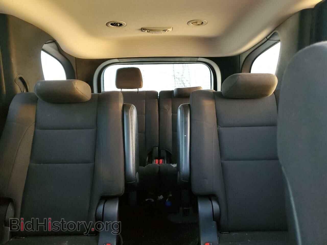 2017 DODGE DURANGO - VIN: 1C4RDHAG3HC703396 - Photo 10