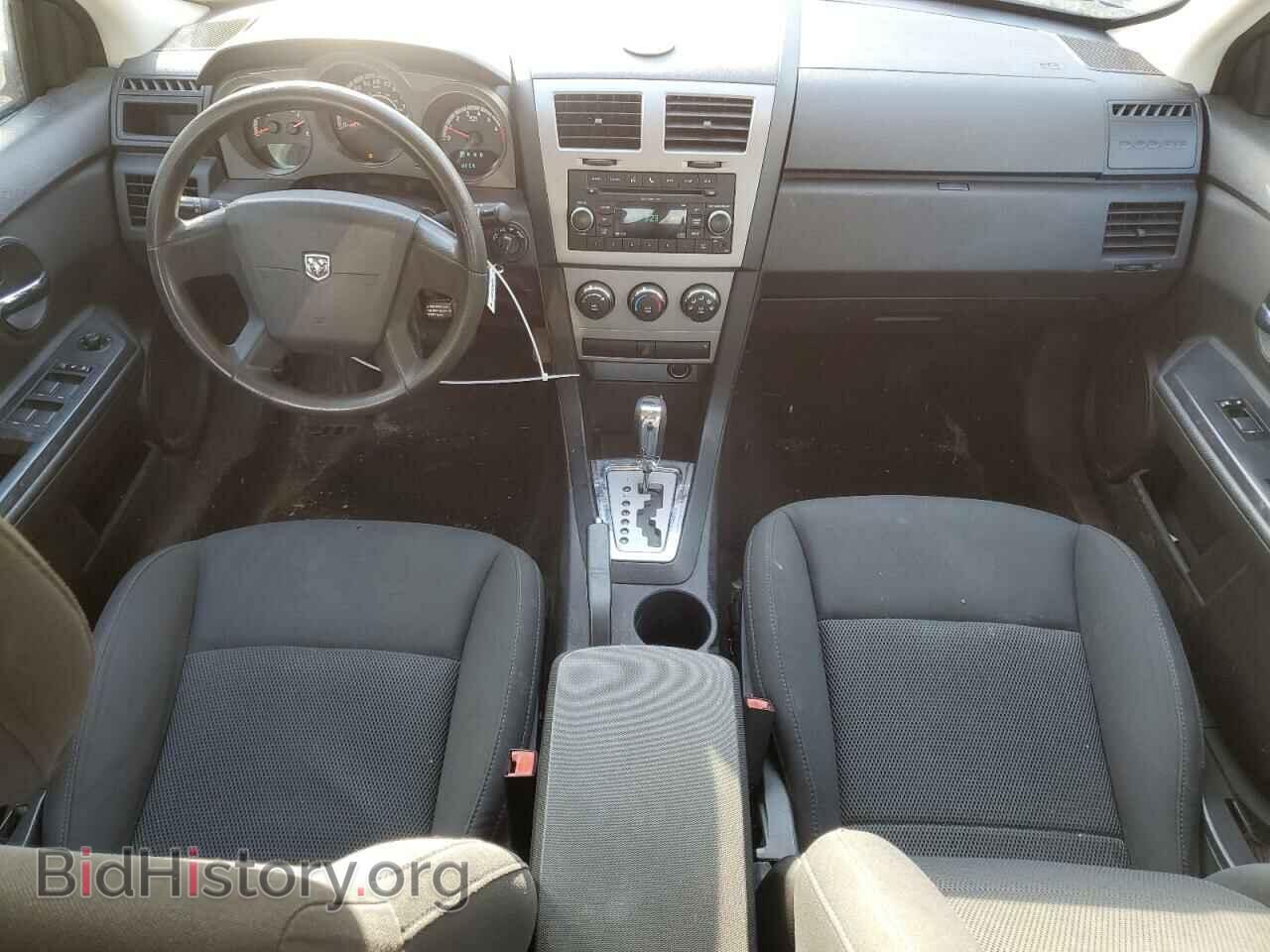 2010 DODGE AVENGER - VIN: 1B3CC4FBXAN220711 - Фото 8