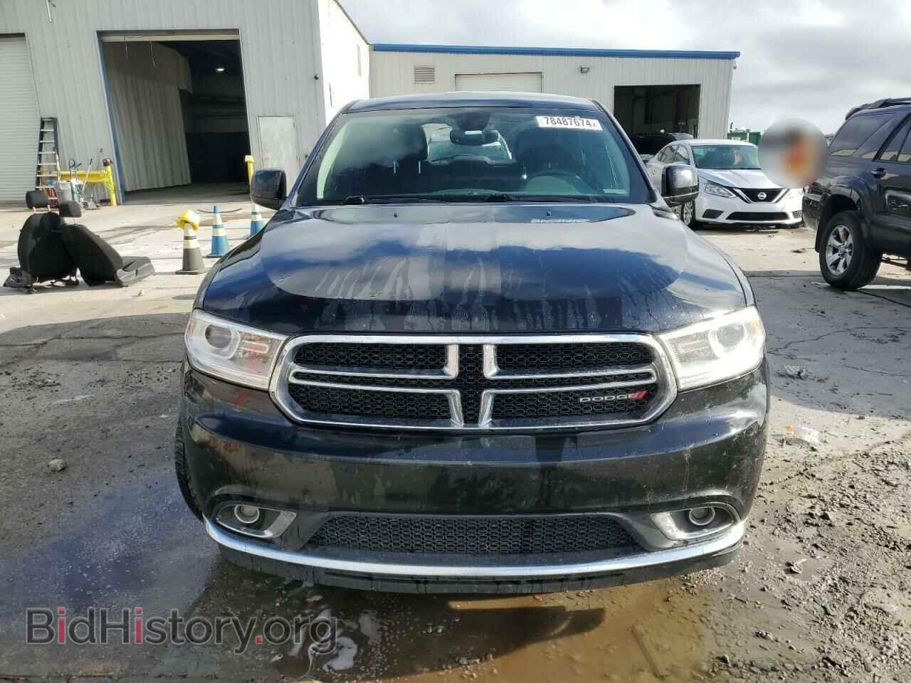 2017 DODGE DURANGO - VIN: 1C4RDJAG5HC945503 - Photo 5