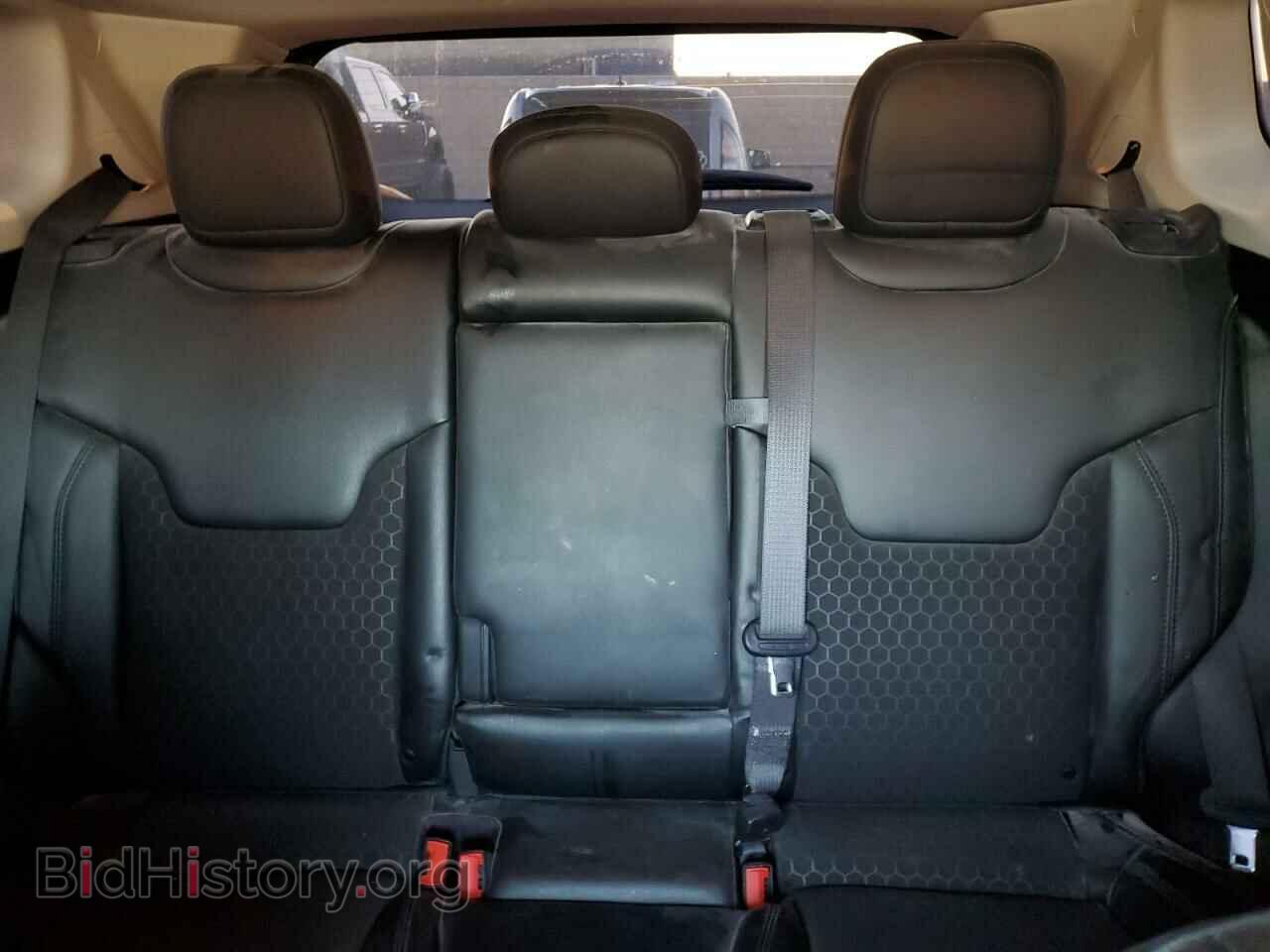 2020 JEEP COMPASS - VIN: 3C4NJCBB7LT236445 - Фото 10