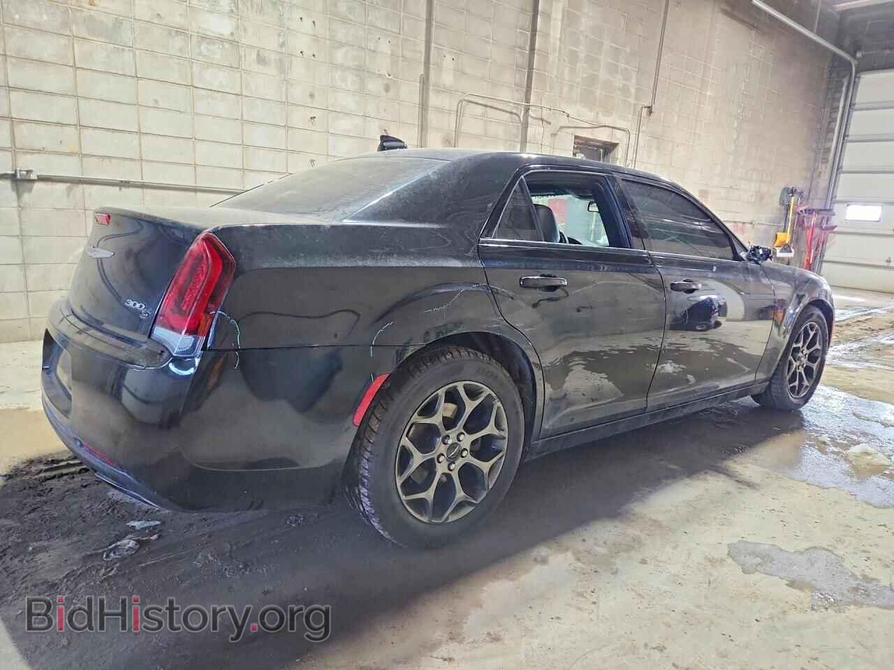 2017 CHRYSLER 300 - VIN: 2C3CCAGG5HH597316 - Photo 3