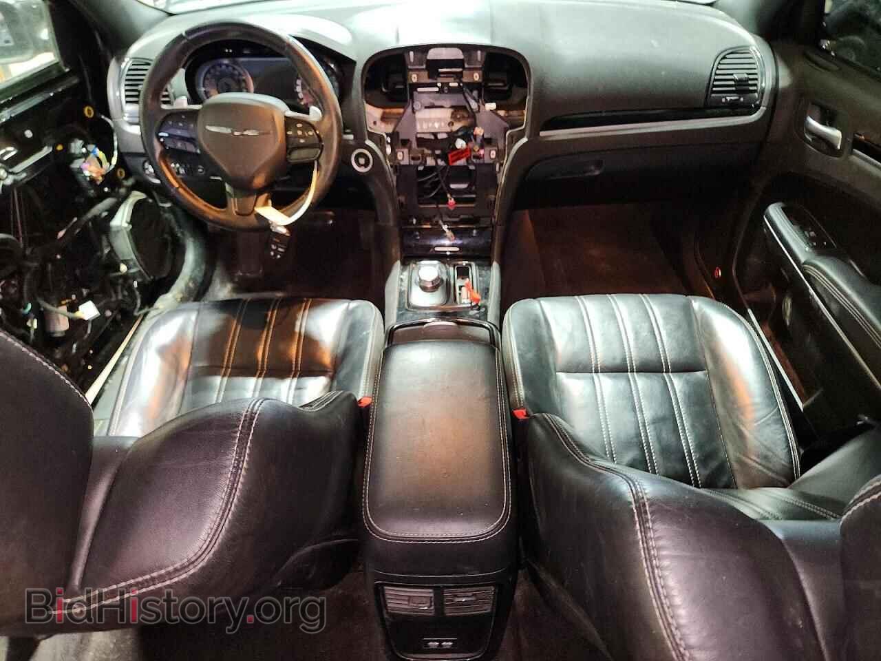 2017 CHRYSLER 300 - VIN: 2C3CCAGG5HH597316 - Photo 8