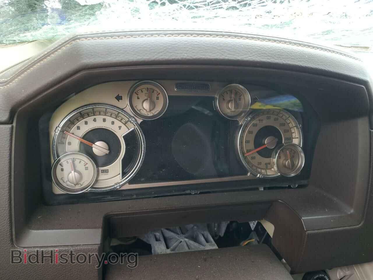2016 RAM 1500 - VIN: 1C6RR7PT7GS254557 - Фото 9