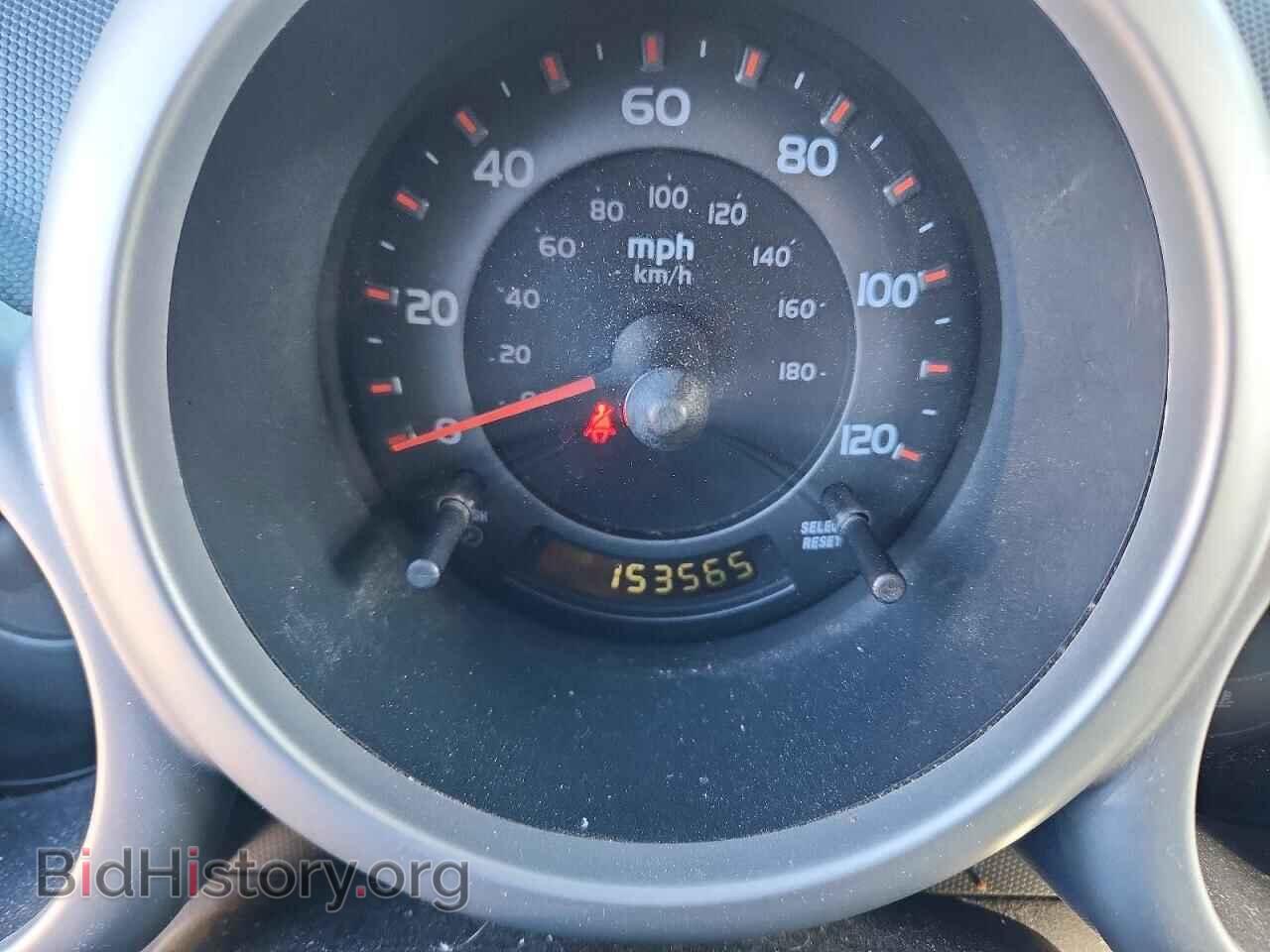 2005 HONDA ELEMENT - VIN: 5J6YH28615L032133 - Фото 9