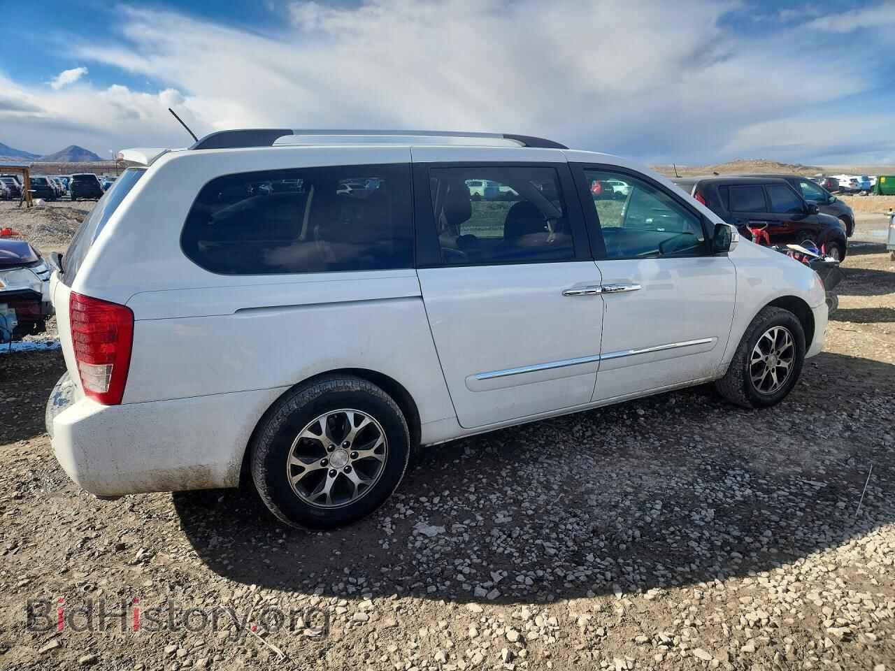 2014 KIA All Models - VIN: KNDMH4C78E6587367 - Photo 3