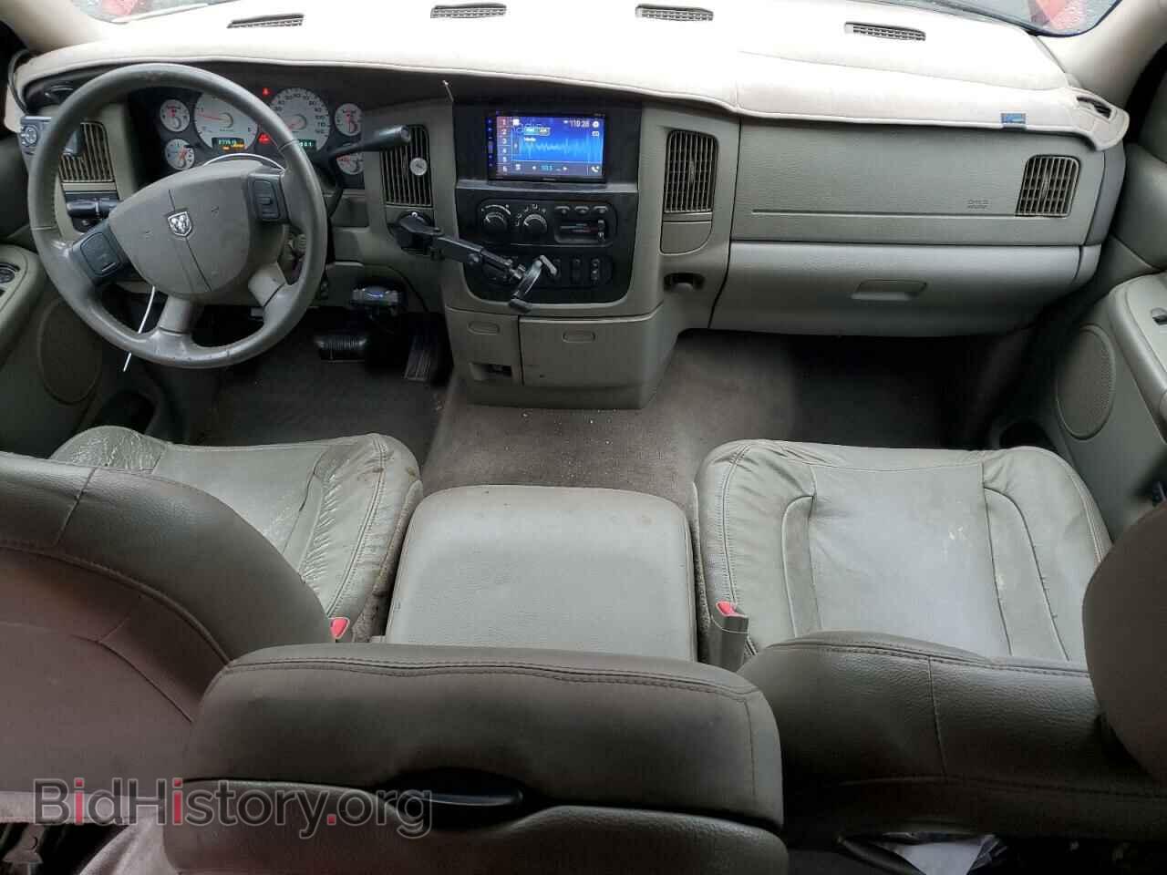 2005 DODGE RAM 3500 - VIN: 3D7MS48C45G812461 - Фото 8