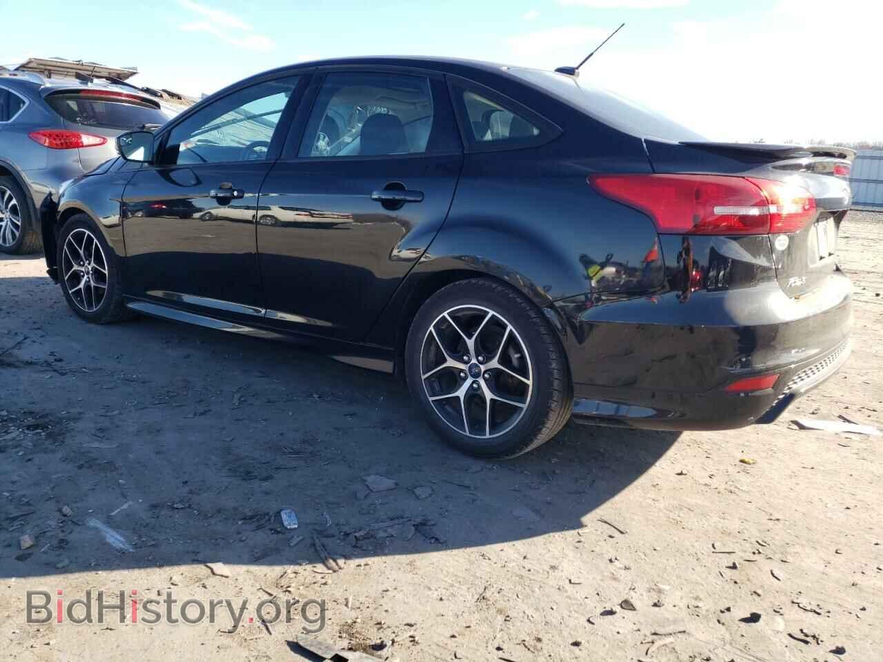 2015 FORD FOCUS - VIN: 1FADP3F28FL292548 - Photo 2