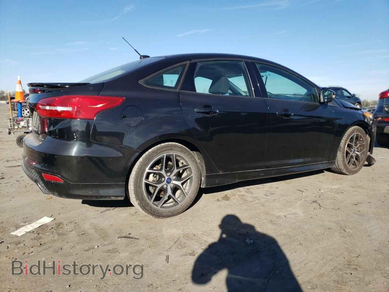 2015 FORD FOCUS - VIN: 1FADP3F28FL292548 - Photo 3