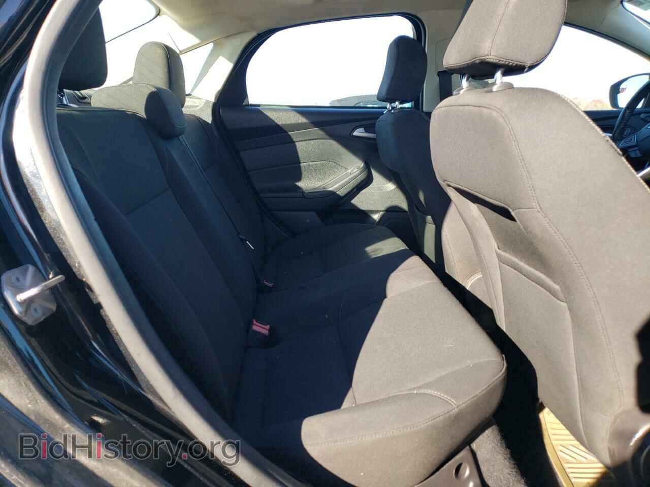 2015 FORD FOCUS - VIN: 1FADP3F28FL292548 - Photo 10