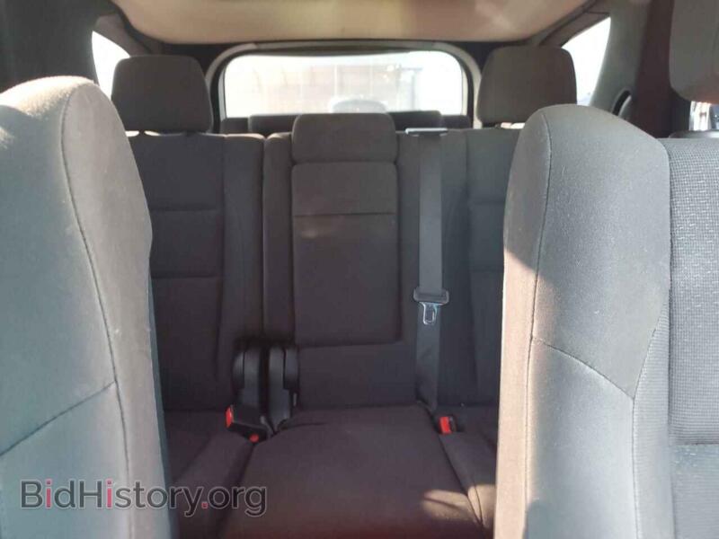 2017 Dodge DURANGO (VIN 1C4RDHAG2HC672173) — photo 10 of 14