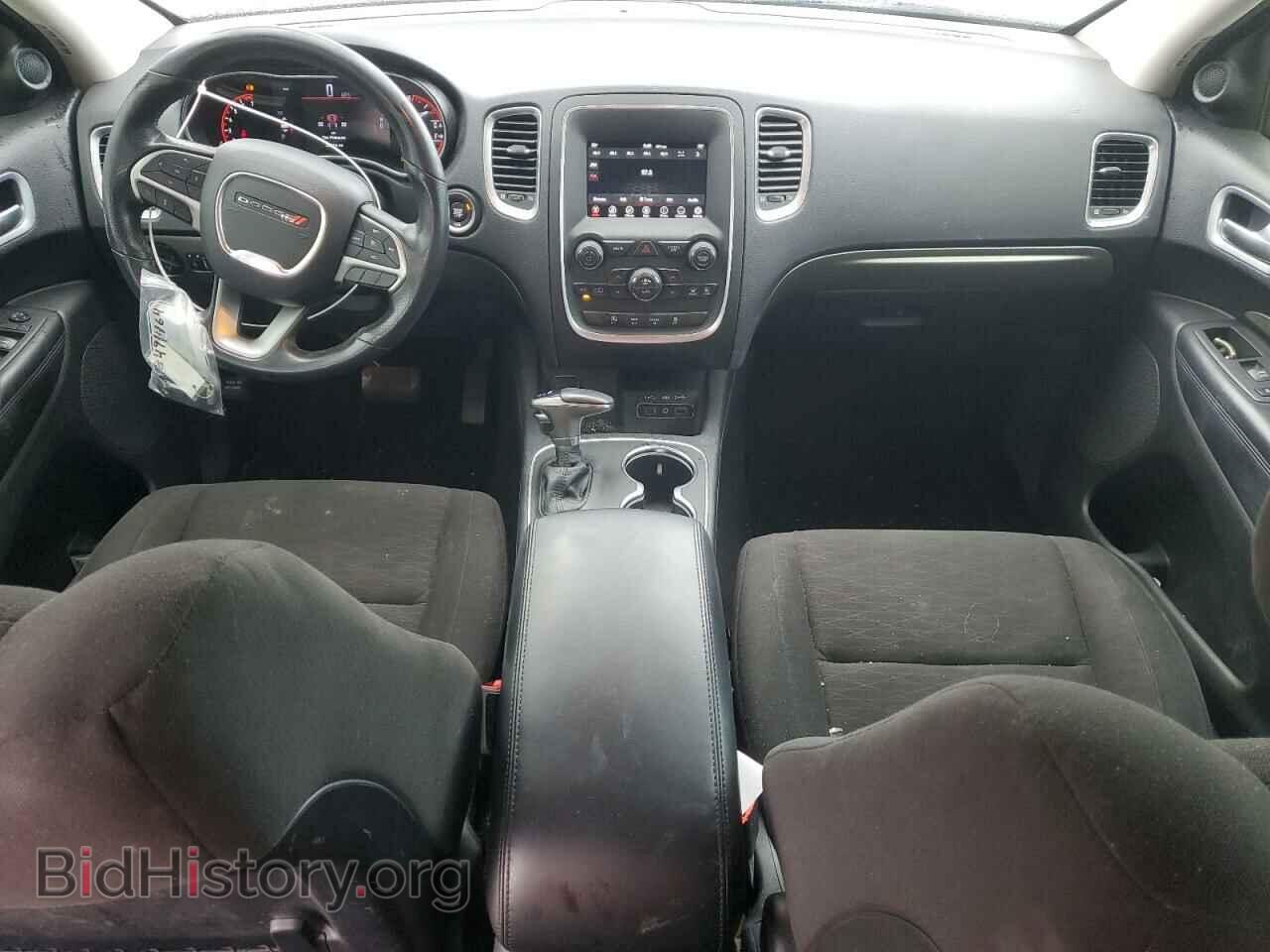 2020 DODGE DURANGO - VIN: 1C4RDHAG6LC227945 - Photo 8