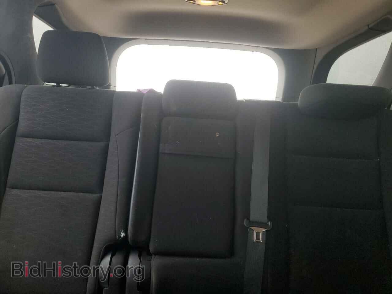 2020 DODGE DURANGO - VIN: 1C4RDHAG6LC227945 - Photo 10