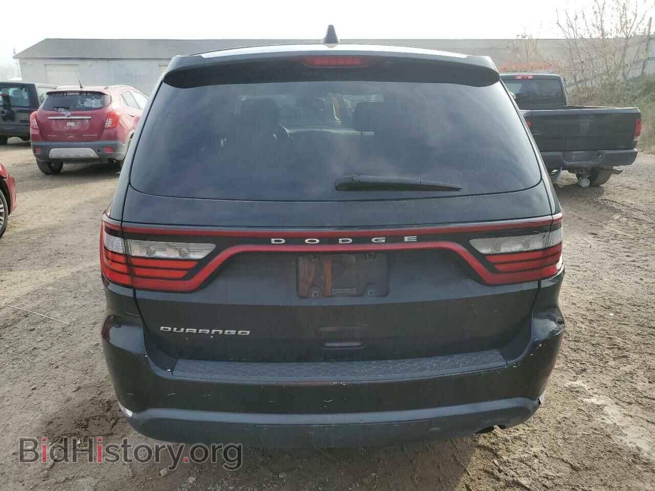2014 DODGE DURANGO - VIN: 1C4RDHAG4EC344569 - Photo 6