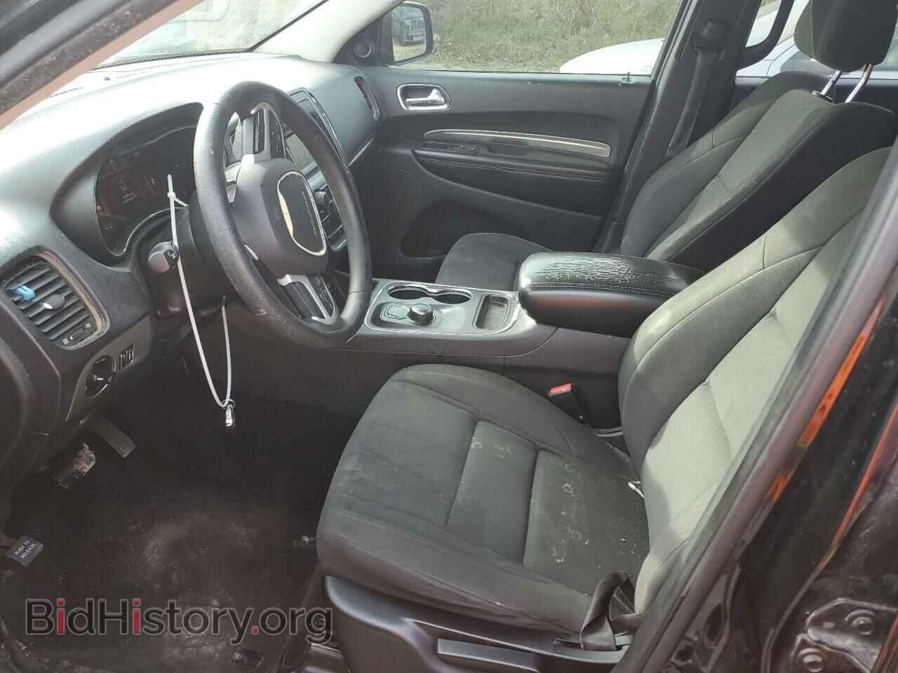 2014 DODGE DURANGO - VIN: 1C4RDHAG4EC344569 - Photo 7
