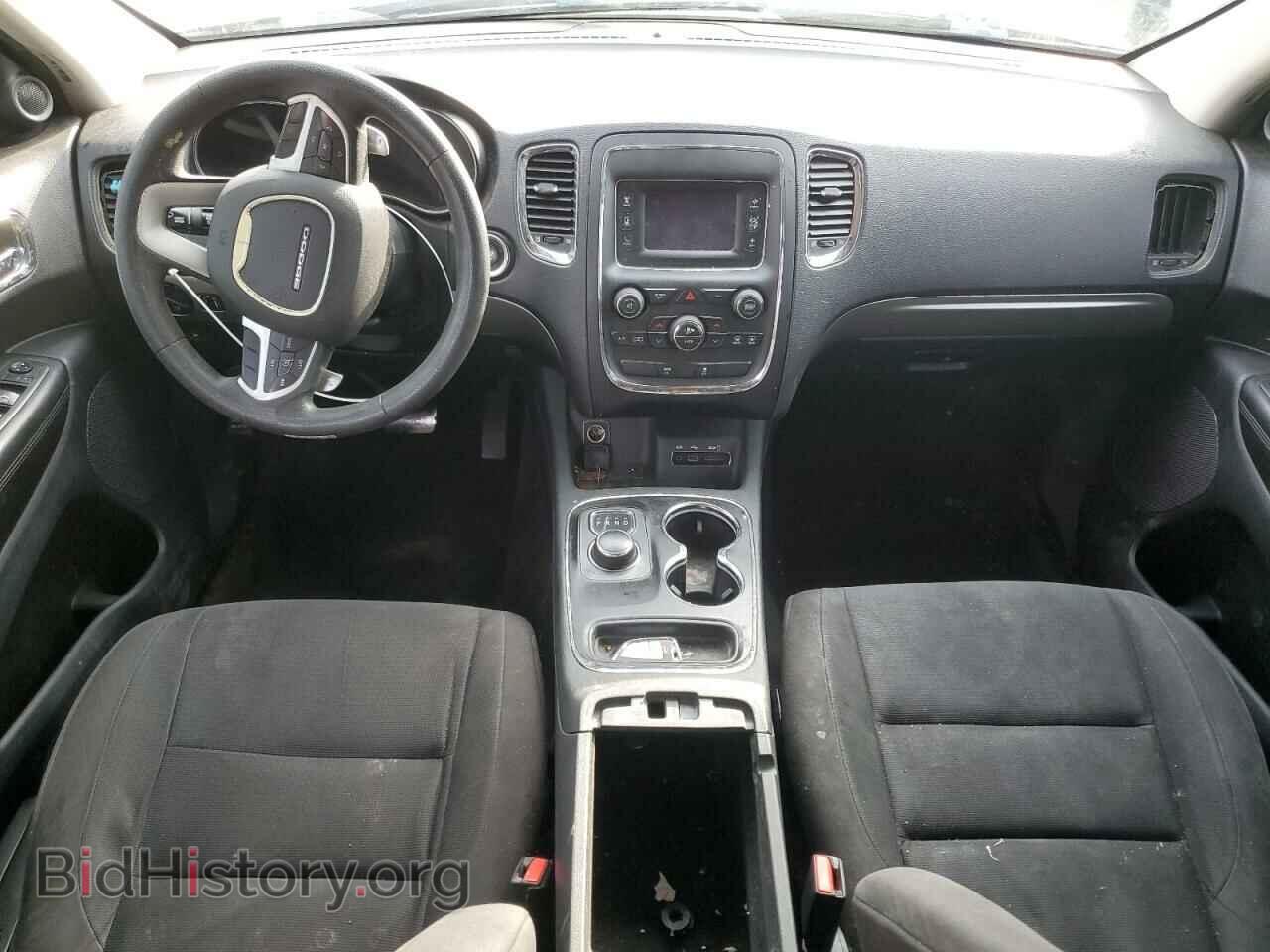 2014 DODGE DURANGO - VIN: 1C4RDHAG4EC344569 - Photo 8