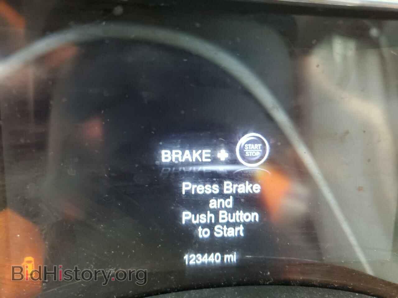 2014 DODGE DURANGO - VIN: 1C4RDHAG4EC344569 - Photo 9