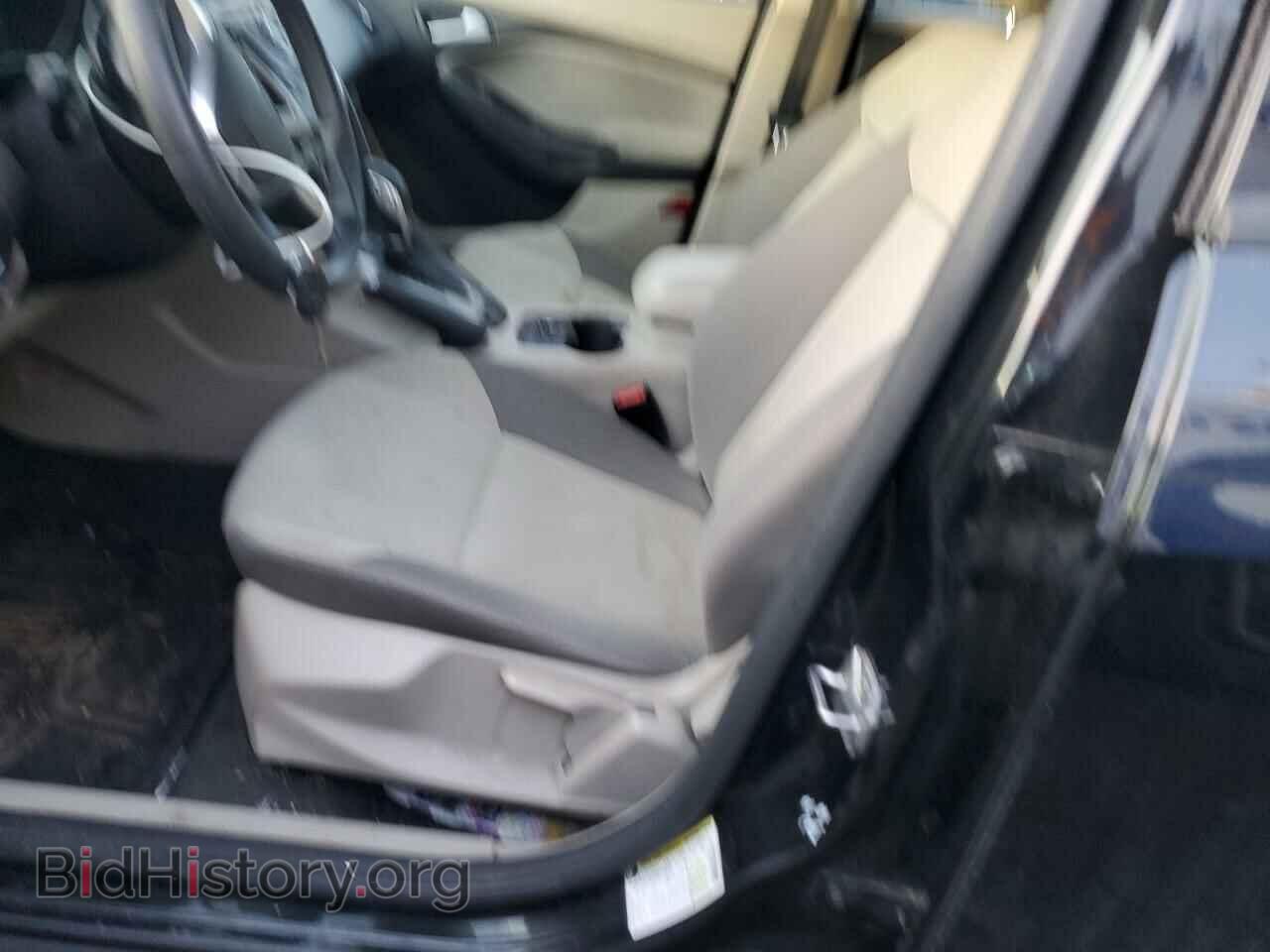 2014 FORD FOCUS - VIN: 1FADP3F26EL224327 - Фото 7