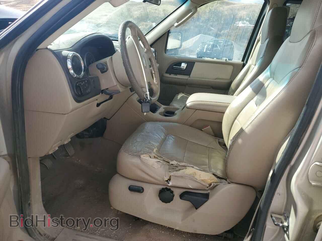 2006 FORD EXPEDITION - VIN: 1FMPU16596LA01355 - Фото 7