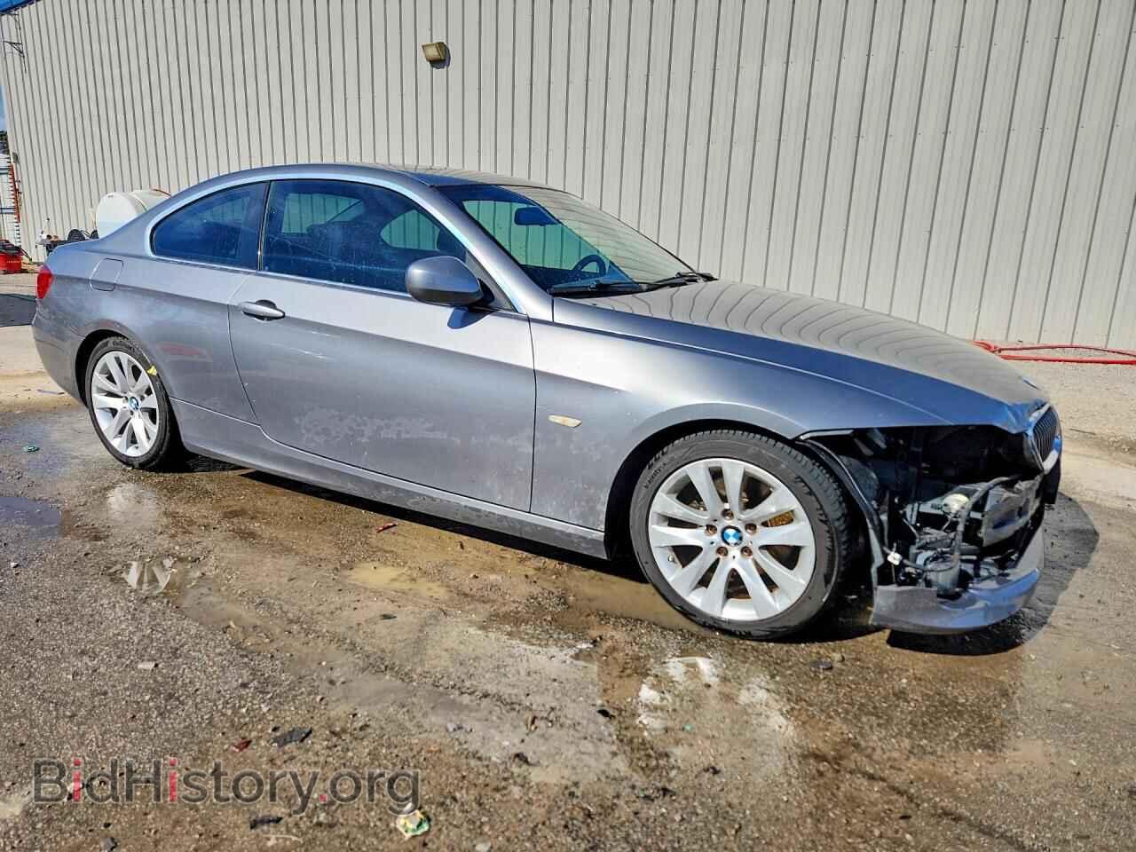 2012 BMW 328 - VIN: WBAKE3C50CE770092 - Фото 4