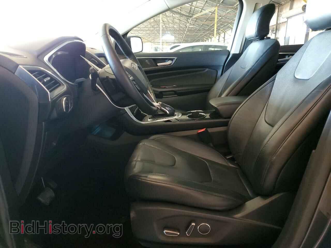 2015 FORD EDGE - VIN: 2FMPK4K84FBB68651 - Photo 7