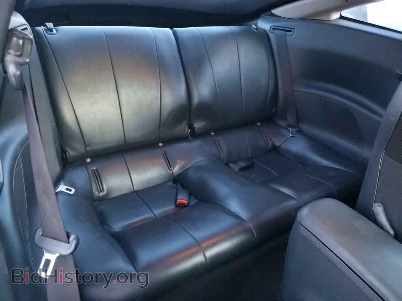 2006 MITSUBISHI ECLIPSE - VIN: 4A3AK34T56E012397 - Photo 10