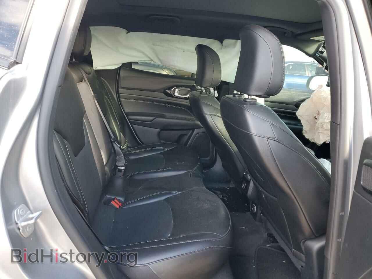 2023 JEEP COMPASS - VIN: 3C4NJDCN2PT527343 - Фото 10