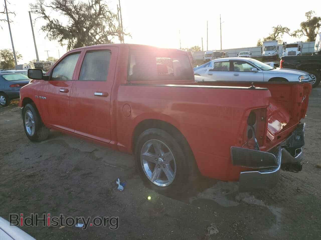 2010 DODGE All Models - VIN: 1D7RB1CT7AS206067 - Photo 2