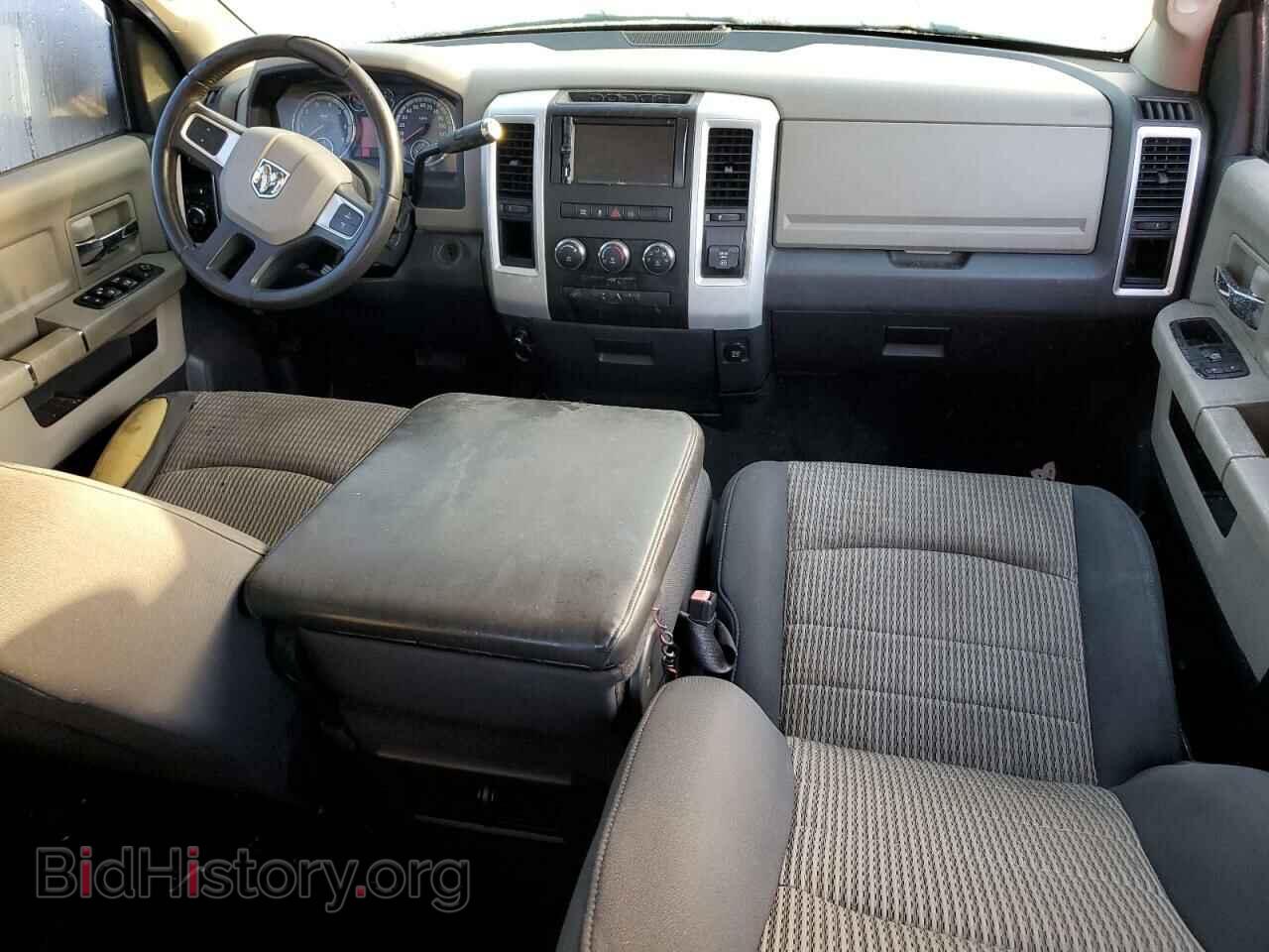 2010 DODGE All Models - VIN: 1D7RB1CT7AS206067 - Photo 8