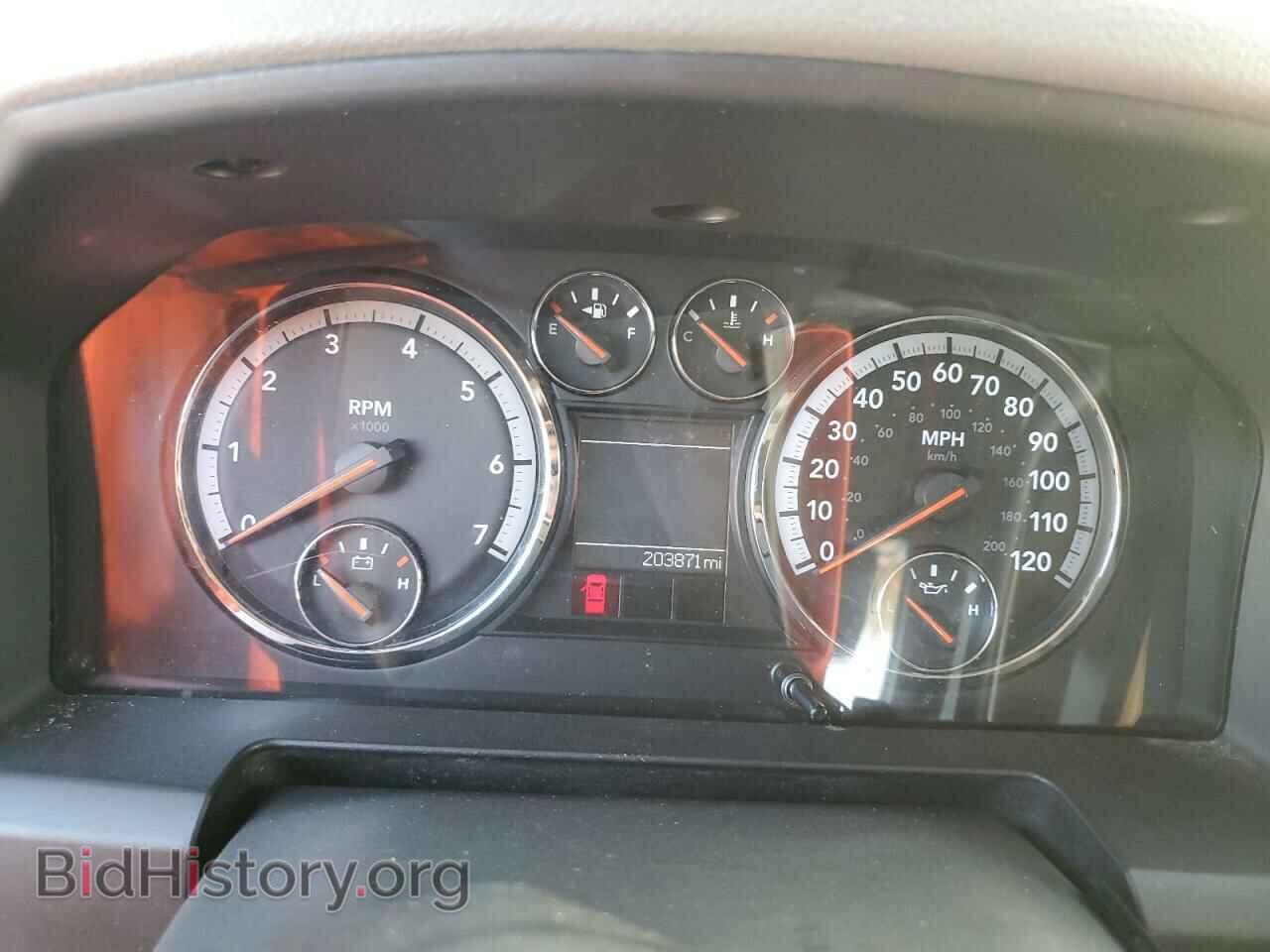 2010 DODGE All Models - VIN: 1D7RB1CT7AS206067 - Photo 9