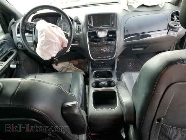 2015 CHRYSLER MINIVAN - VIN: 2C4RC1HG3FR561815 - Photo 8