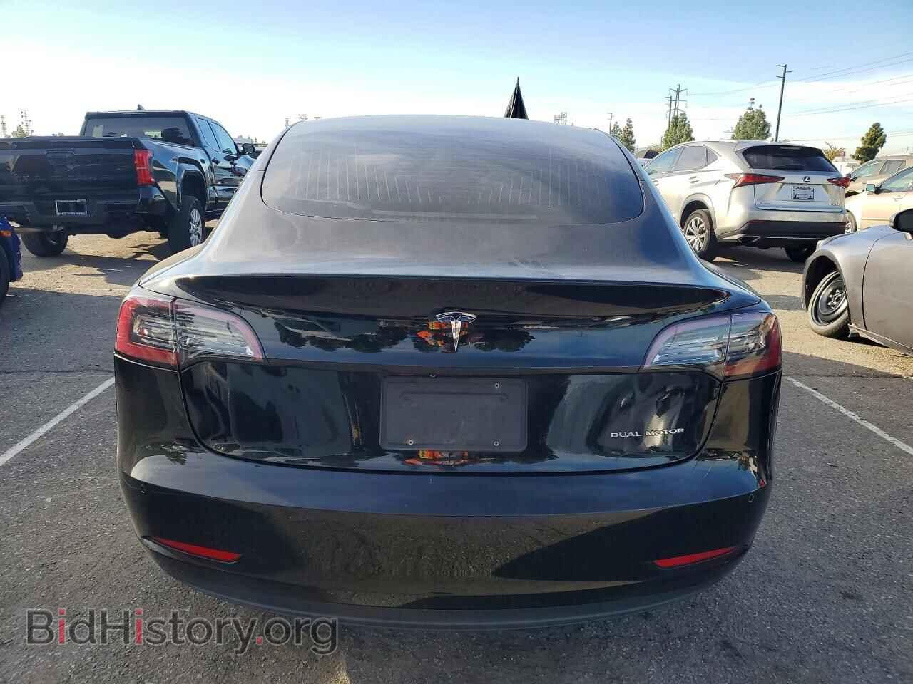 2018 TESLA MODEL 3 - VIN: 5YJ3E1EB2JF186674 - Photo 6