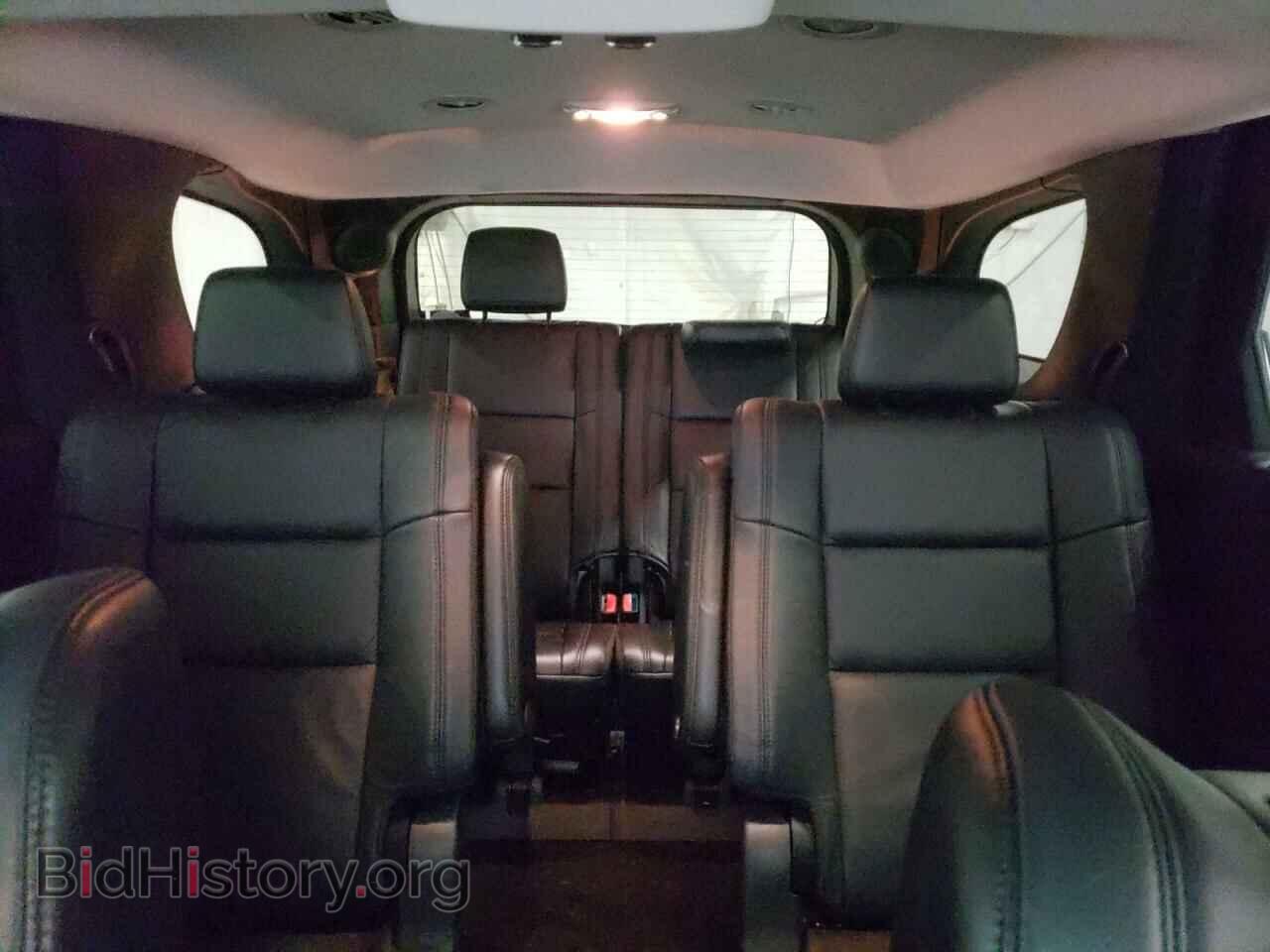 2013 DODGE DURANGO - VIN: 1C4RDJDG3DC679095 - Фото 10