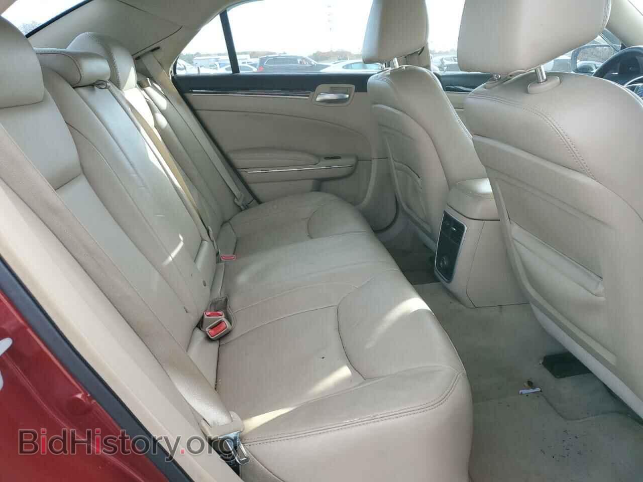 2012 CHRYSLER 300 - VIN: 2C3CCAHG3CH184897 - Фото 10