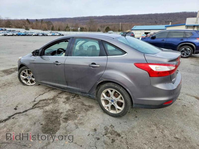 2012 Ford FOCUS (VIN 1FAHP3H29CL432293) — photo 2 of 14