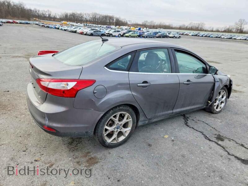 2012 Ford FOCUS (VIN 1FAHP3H29CL432293) — photo 3 of 14